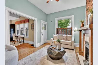440 E Bradford Avenue, Webster Groves, MO 63119 - Photo 3