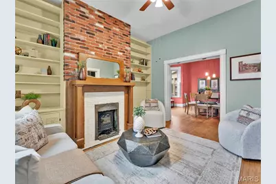 440 E Bradford Avenue, Webster Groves, MO 63119 - Photo 5
