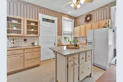 440 E Bradford Avenue, Webster Groves, MO 63119 - Photo 15