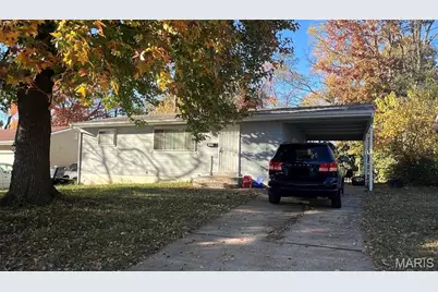 9029 Cranberry Lane, Normandy, MO 63121 - Photo 15