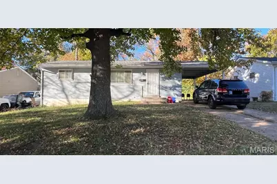 9029 Cranberry Lane, Normandy, MO 63121 - Photo 1