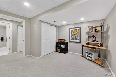 10331 Jade Forest Drive, Affton, MO 63123 - Photo 47