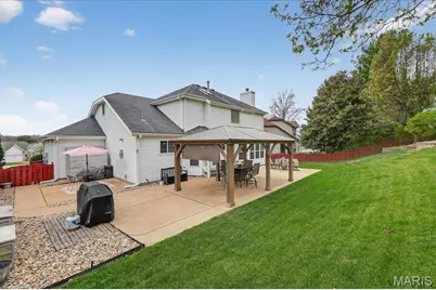 10331 Jade Forest Drive, Affton, MO 63123 - Photo 59