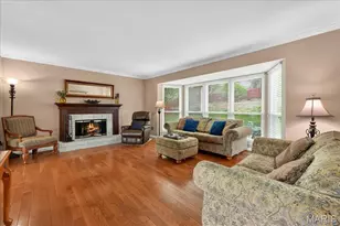 10331 Jade Forest Dr, Affton, MO 63123 - Photo 9