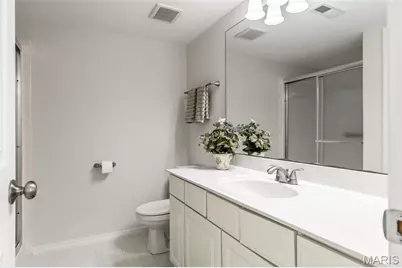 1524 Whispering Creek Drive #A, Ballwin, MO 63021 - Photo 13