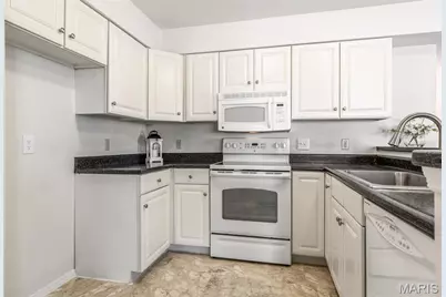 1524 Whispering Creek Drive #A, Ballwin, MO 63021 - Photo 7