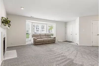 1524 Whispering Creek Drive #A, Ballwin, MO 63021 - Photo 5
