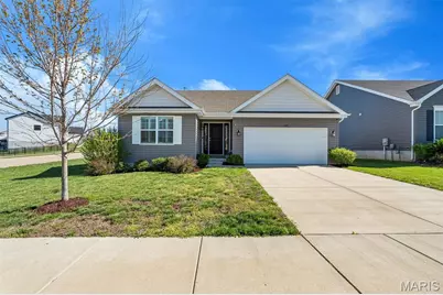 2169 Windswept Farms Drive, Eureka, MO 63025 - Photo 3