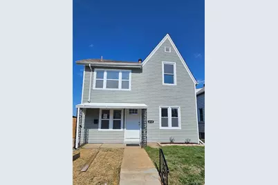 4729 Adkins Avenue, Saint Louis, MO 63116 - Photo 1