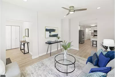 4729 Adkins Avenue, Saint Louis, MO 63116 - Photo 5