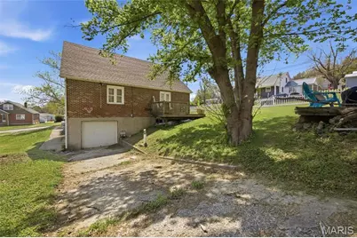 437 W 8th Street, Hermann, MO 65041 - Photo 55