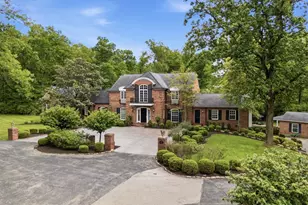 12 Glenview Rd, Ladue, MO 63124 - Photo 75