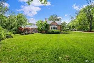 12 Glenview Rd, Ladue, MO 63124 - Photo 71
