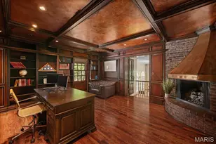 12 Glenview Rd, Ladue, MO 63124 - Photo 23