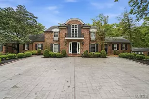 12 Glenview Rd, Ladue, MO 63124 - Photo 3