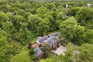 12 Glenview Rd, Ladue, MO 63124 - Photo 81