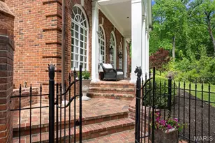 12 Glenview Rd, Ladue, MO 63124 - Photo 65