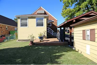 9702 Sterling Place, Saint Louis, MO 63123 - Photo 29
