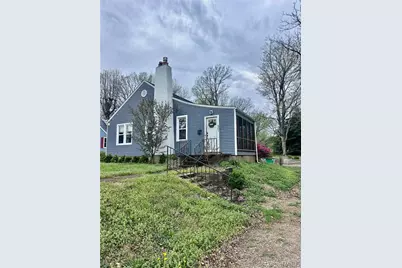 501 Taylor Avenue, Farmington, MO 63640 - Photo 1