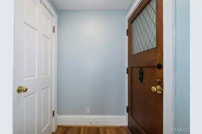 6636 San Bonita Avenue #1E, Clayton, MO 63105 - Photo 7