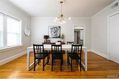 6636 San Bonita Avenue #1E, Clayton, MO 63105 - Photo 11