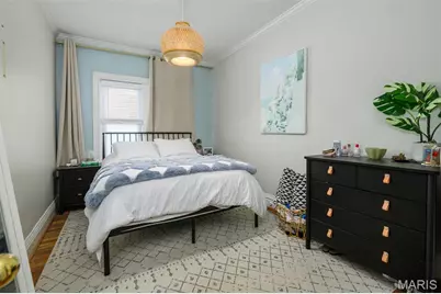 6636 San Bonita Avenue #1E, Clayton, MO 63105 - Photo 23