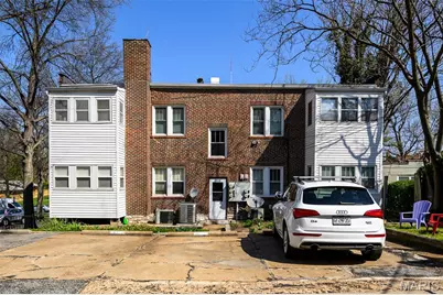 6636 San Bonita Avenue #1E, Clayton, MO 63105 - Photo 29