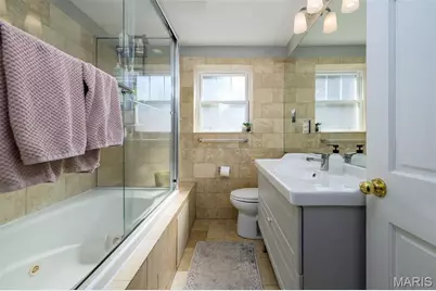 6636 San Bonita Avenue #1E, Clayton, MO 63105 - Photo 21