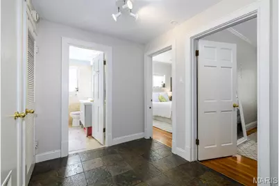 6636 San Bonita Avenue #1E, Clayton, MO 63105 - Photo 17