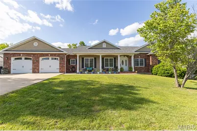 100 Charleston Way, St Robert, MO 65584 - Photo 1