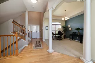 193 Berry Manor Cir, Saint Peters, MO 63376 - Photo 23