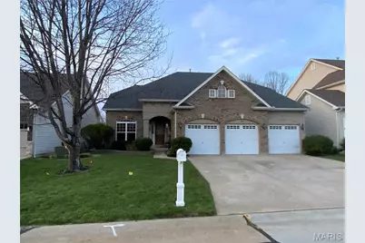 193 Berry Manor Circle, Saint Peters, MO 63376 - Photo 11