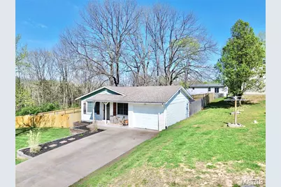 919 N 7th Street, De Soto, MO 63020 - Photo 3
