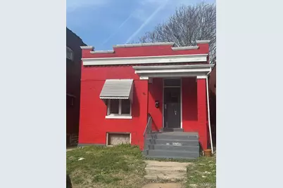 3425 Minnesota Avenue, Saint Louis, MO 63118 - Photo 1
