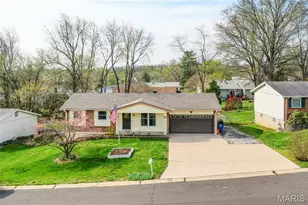 3518 Canterbury Dr, Saint Charles, MO 63303 - Photo 27