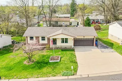 3518 Canterbury Drive, Saint Charles, MO 63303 - Photo 31