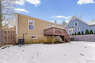 835 N Forest Ave, Webster Groves, MO 63119 - Photo 11