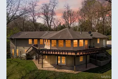 2567 Sugar Lake Road, Pacific, MO 63069 - Photo 1