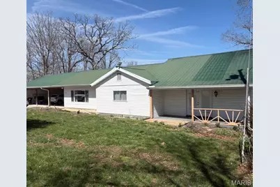 7440 Highway 17, Houston, MO 65483 - Photo 1