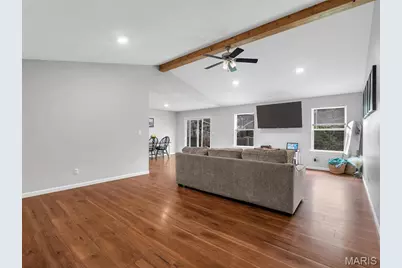 224 S Ridge Court, Union, MO 63084 - Photo 7