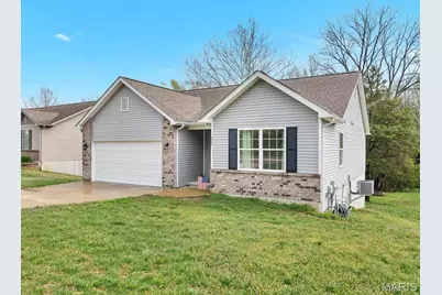 224 S Ridge Court, Union, MO 63084 - Photo 3