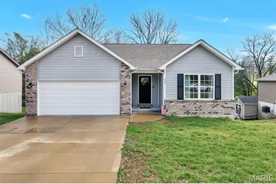 224 S Ridge Court, Union, MO 63084 - Photo 1