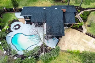 11814 Claychester Dr, Des Peres, MO 63131 - Photo 37