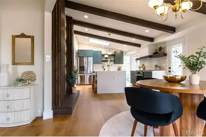 11814 Claychester Drive, Des Peres, MO 63131 - Photo 13