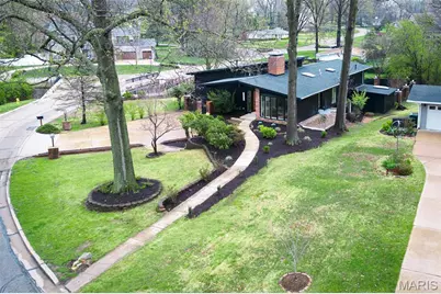 11814 Claychester Drive, Des Peres, MO 63131 - Photo 39