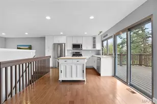 12026 Foxpoint Dr, Maryland Heights, MO 63043 - Photo 13