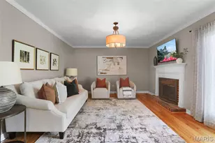 12953 Mayerling Dr, Unincorporated, MO 63146 - Photo 5