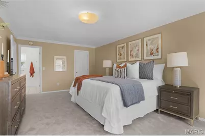 12953 Mayerling Drive, Unincorporated, MO 63146 - Photo 17