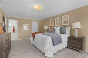 12953 Mayerling Dr, Unincorporated, MO 63146 - Photo 17