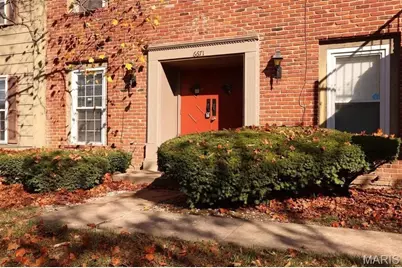 6671 Flowerfield Lane #B, Florissant, MO 63033 - Photo 1